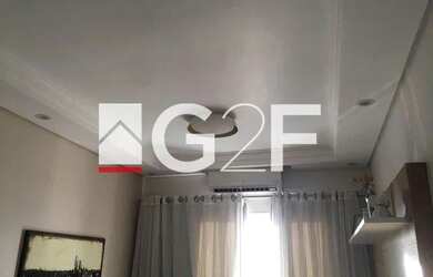 Imagem 4: Apartamento para venda no Condomínio Vivare Club Residence