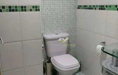 Imagem 8: Apartamento com 3 dormitórios à venda, 62 m² por R$ 325.000 - Parque...