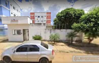 Imagem: O apartamento possui 2 Dormitórios, 1 Banheiro, 65m² de Área