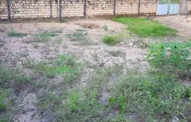 Imagem 2: VENDE-SE TERRENO. 