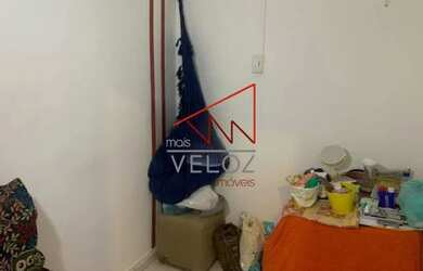 Imagem 11: Apartamento para venda possui 80 metros quadrados com 3 quartos em Leblon...