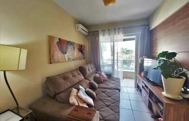 Imagem 2: Apartamento para venda com 3 dormitórios 1 suíte - em Itacorubi - Florianópolis...