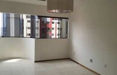 Imagem: O apartamento possui 4 Dormitórios, 3 Banheiros, 1 Vaga na