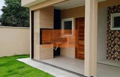 Imagem 4: Casa em Jardim Atlântico Central itaipuaçu - Maricá