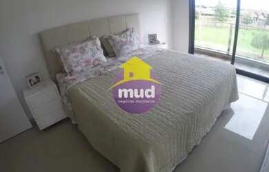 Imagem 12: Casa para à venda no bairro Residencial Eco Village, em São José do...