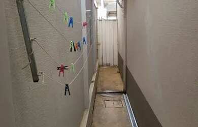 Imagem 14: Condomínio Villagio D Itália