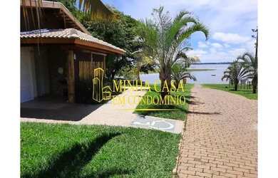 Imagem: O terreno possui 1.600m² de Área e está localizado em Fronteira