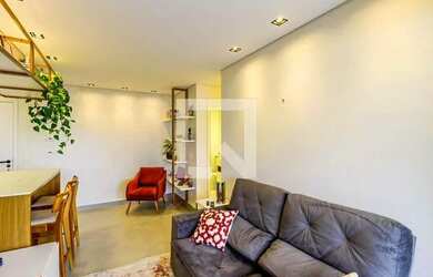 Imagem 6: Apartamento para Aluguel - Santo Amaro , 2 Quartos, 74 m2