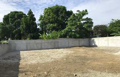 Imagem 1: Terreno plano São Gonçalo com escritura RGI