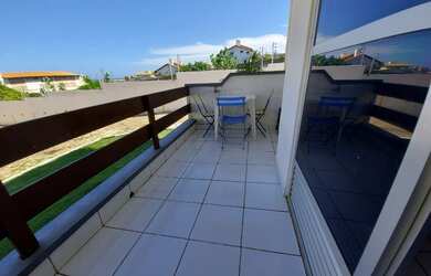 Imagem 15: Apto 2 quartos para aluguel em Porto das Dunas, 800 mts do Beach Park...