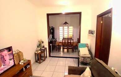 Imagem 4: casa - Parque Industrial - Campinas