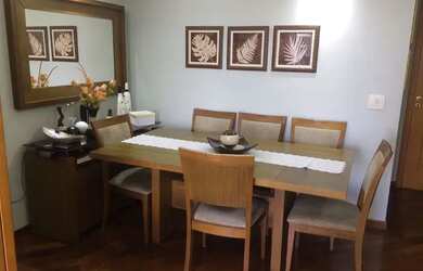 Imagem 5: Apartamento à venda, 2 quartos, 1 suíte, 1 vaga, Vila Pires - Santo...