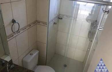 Imagem 13: Apartamento com 2 dormitórios, 61 m² - venda por R$ 299.000,00 ou aluguel...