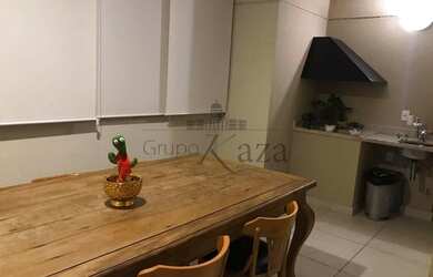 Imagem 7: Apartamento para aluguel possui 124 metros quadrados com 3 quartos