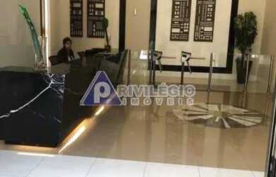 Imagem 7: Sala à venda, 1 vaga, Recreio dos Bandeirantes - RIO DE JANEIRO/RJ