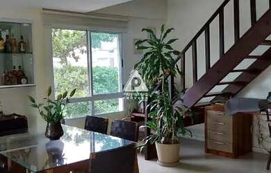 Imagem 5: Cobertura à venda, 4 quartos, 4 suítes, 2 vagas, Recreio dos Bandeirantes...