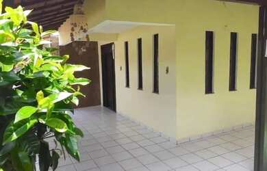 Imagem 8: Casa 4/4 em condomínio fechado com lazer e segurança em Itapuã por...