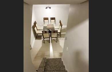 Imagem 6: Casa Sobrado - Vista Linda - Condomínio Residencial Moradas Vista Linda