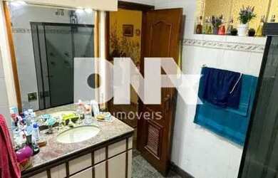 Imagem 16: Apartamento c/ 210 m² no Alto Uruguai - Tijuca