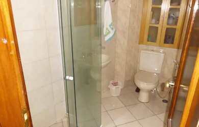 Imagem 16: A333 - Apartamento com uma suíte, excelente coluna, vista aérea para...