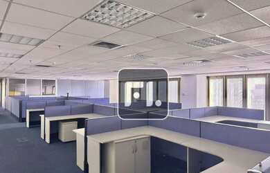 Imagem 14: Conjunto para alugar, 198 m² por R$ 30.457,12/mês - Bela Vista - São...