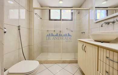 Imagem 10: 100 metros da praia apartamento para venda com 4 quartos em Recreio dos...