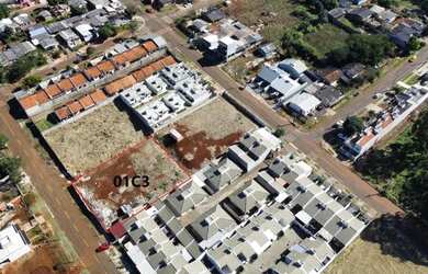 Imagem: Terreno Cataratas 1098 M2, com projeto aprovado para construção