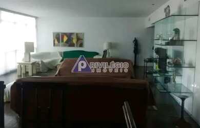 Imagem 5: Apartamento à venda, 4 quartos, 1 suíte, 2 vagas, Copacabana - RIO DE...