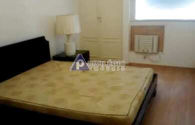 Imagem 10: Apartamento à venda, 4 quartos, 1 suíte, 2 vagas, Copacabana - RIO DE...