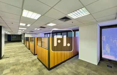 Imagem 6: Conjunto para alugar, 198 m² por R$ 30.457,12/mês - Bela Vista - São...