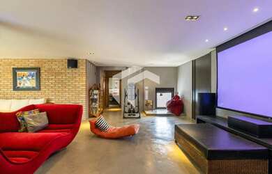 Imagem 11: Seu novo lar. Piscina, Varanda, Imóvel novoe533m² de Área