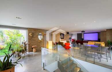 Imagem 3: Seu novo lar. Piscina, Varanda, Imóvel novoe533m² de Área