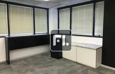 Imagem 13: Conjunto, 681 m² - venda por R$ 13.000.000,01 ou aluguel por R$ 84.600,02/mês...