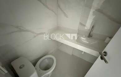 Imagem 16: Barra da Tijuca Apartamento com 3 dormitórios