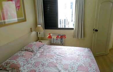 Imagem 7: Flat com ótimo preço no bairro Bela Vista. Confira