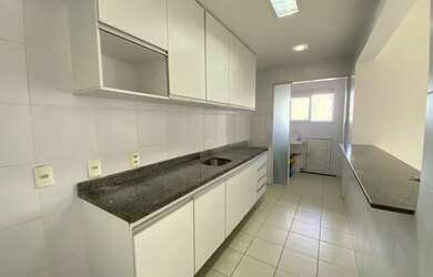 Imagem 6: ALUGUEL Edif. Mistral, 69m², 2 quartos, com Ar Condicionado
