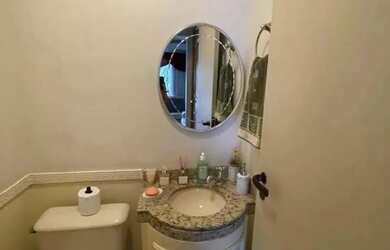 Imagem 5: Apartamento A Venda Na Vila Sao Francisco - 3 Quartos