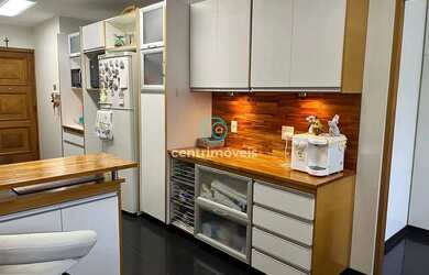 Imagem 15: Apartamento para Locação - 3 Quartos 1 Suíte - Tijuca