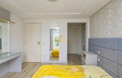 Imagem 14: SOBRADO PARA LOCAÇÃO COM 3 DORMITÓRIOS NO BAIRRO BARREIRINHA