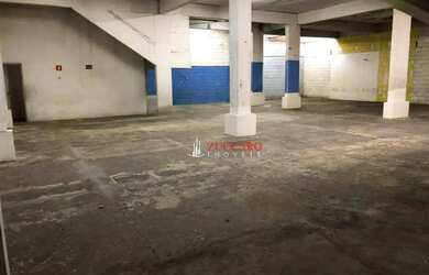 Imagem 12: Galpão, 1234 m² - venda por R$ 4.600.000,00 ou aluguel por R$ 22.000,00/mês...