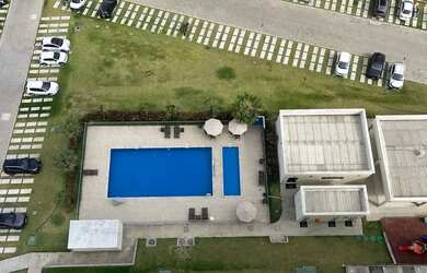 Imagem: O apartamento à venda possui 2 Dormitórios, 1 Banheiro, 1