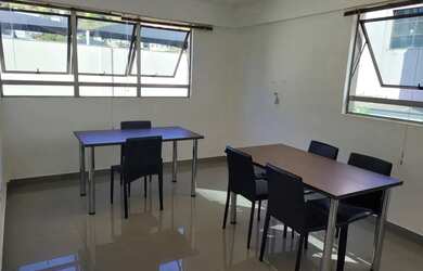 Imagem 7: Sala com 23 metros quadrados no Coworking Universo 21 - EXCLUSIVIDADE!