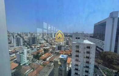 Imagem 2: Andar corrido para aluguel, 1 vaga, Prado - Belo Horizonte/MG