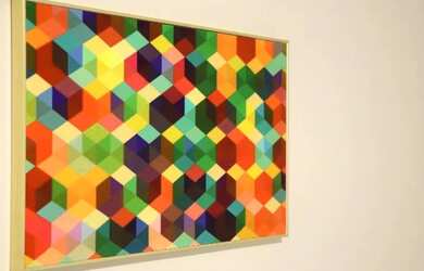 Imagem 4: Linda Kitnet / Stúdio no CIC / Ecoville