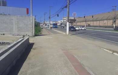 Imagem: O terreno possui 3.000m² de Área e está localizado em Ataíde