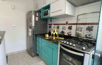 Imagem 14: Cobertura Duplex Maravilhosa e Mobiliada Condomínio Jabuticabeiras