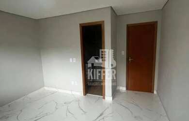 Imagem 13: Casa de 3 Quartos 1 Suíte no Condomínio Vitória dos Anjos Maricá/RJ