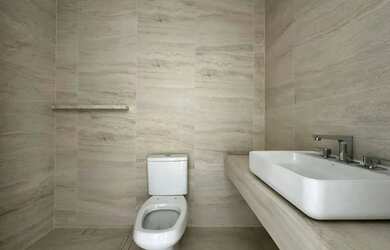 Imagem 16: Expetacular apartamento mobiliado, 4 suítes, 231m2 - Oceana Golf - Barra da Tijuca - RJ