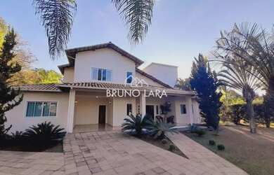 Imagem 4: Casa à venda em Igarapé Condomínio Fazenda Solar