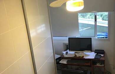 Imagem 11: Varandas de Barra Bonita. Piscina, Ar-condicionado, 108m² de Áreae2...